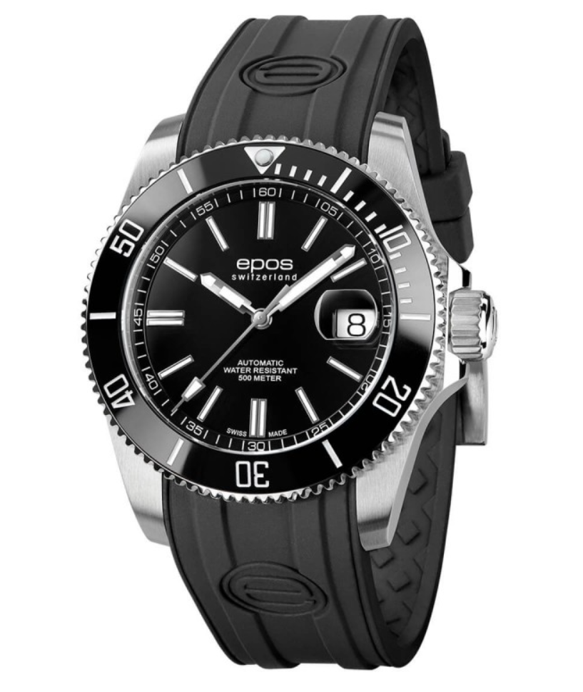 Epos Sportive Diver 41,5 mm